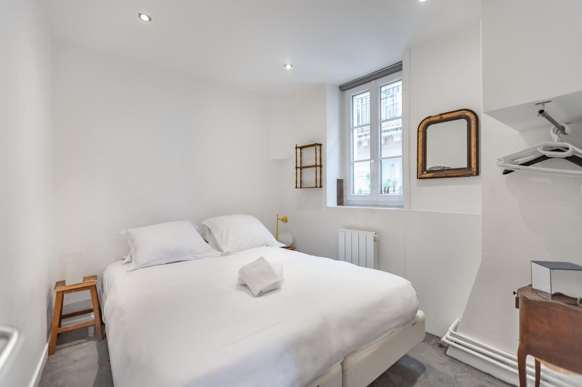 Most Charming Apartment Paris Center Exterior foto